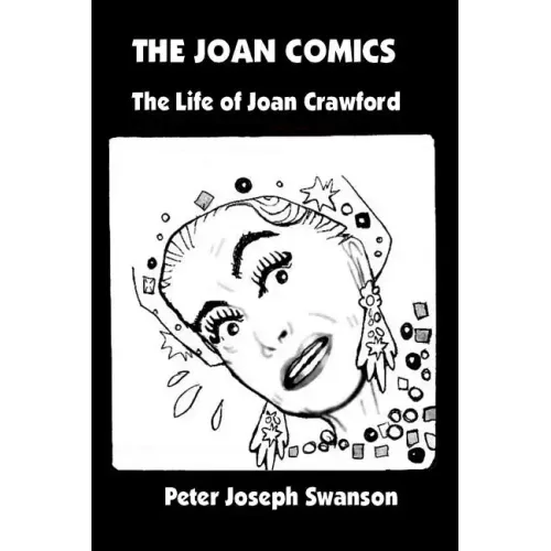 The Joan Comics: The Life of Joan Crawford