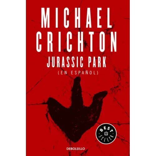 Jurassic Park (Spanish Edition)
