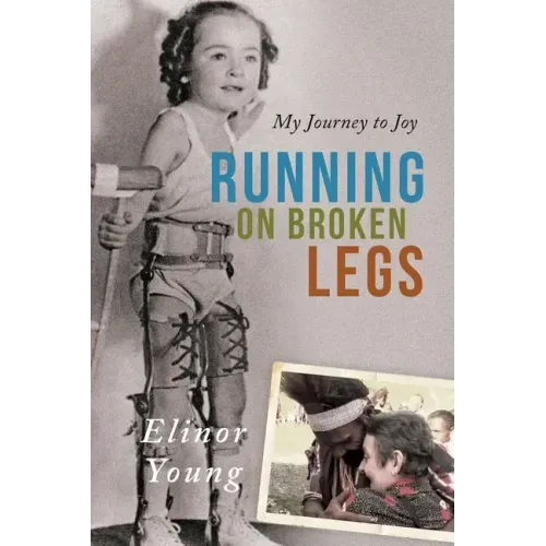 Running on Broken Legs