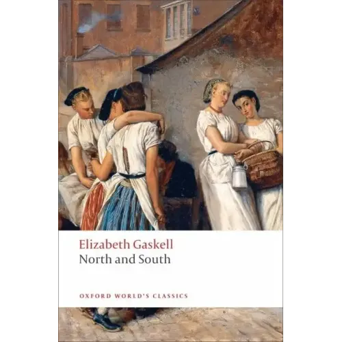 North and South