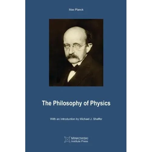 The Philosophy of Physics