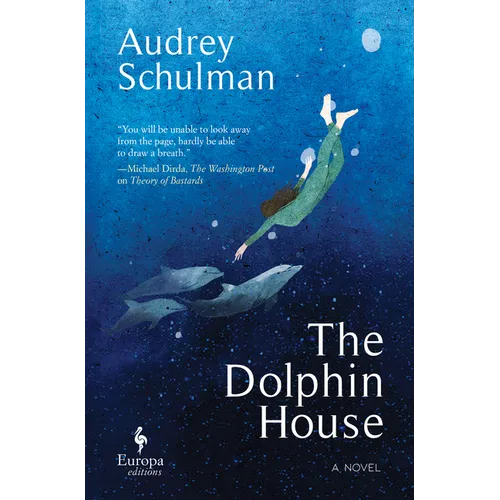 The Dolphin House