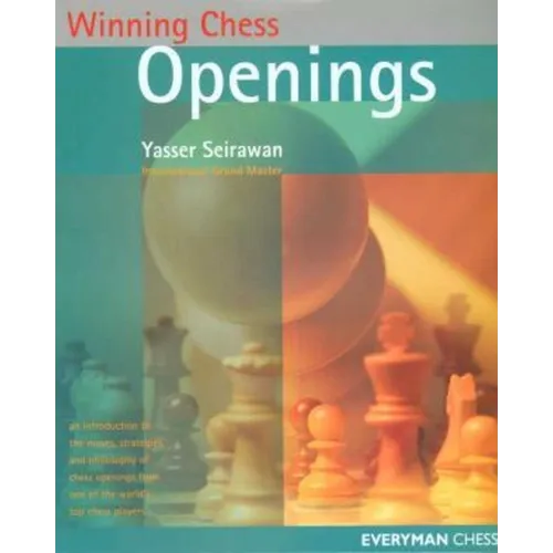 Openings