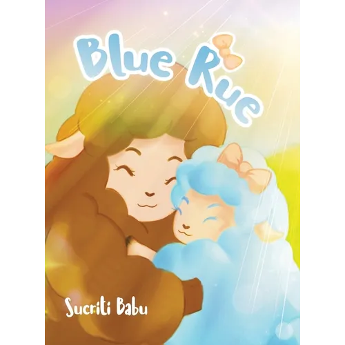 Blue Rue
