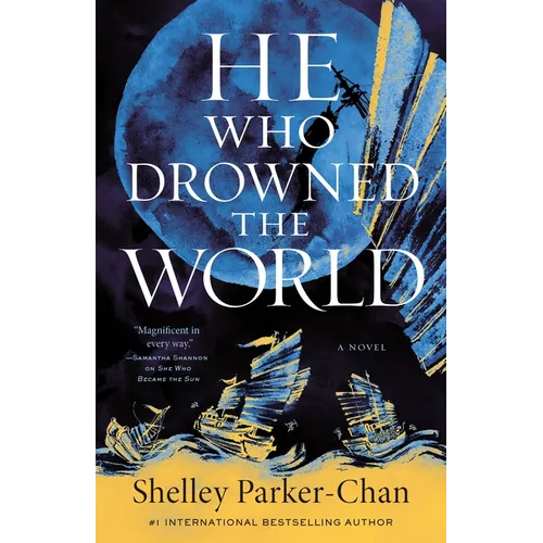 He Who Drowned the World