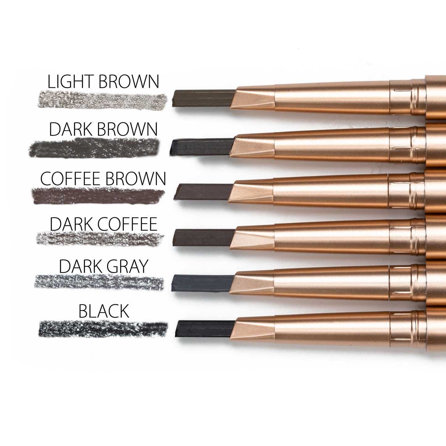 Precision Eyebrow Sculptor