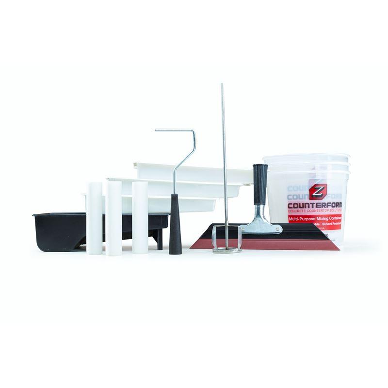 Epoxy Tools Bundle