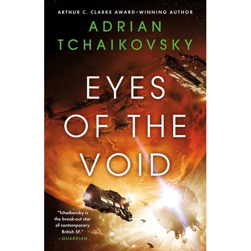 Eyes of the Void