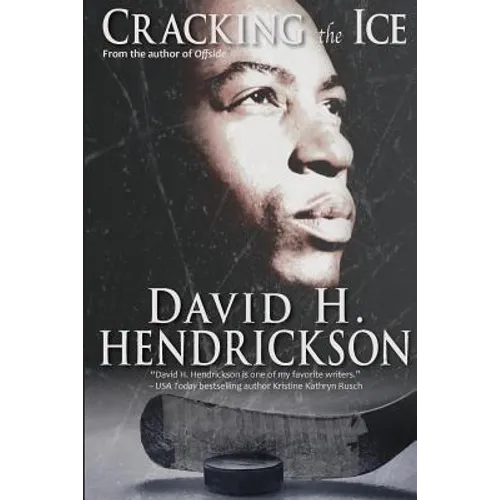 Cracking the Ice