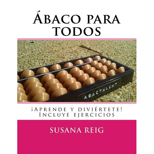 Ábaco para todos