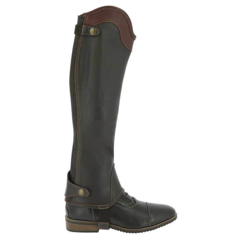 EQUITHÈME Elite Half Chaps
