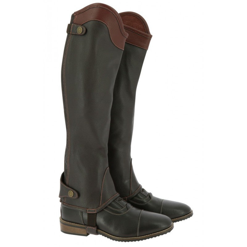 EQUITHÈME Elite Half Chaps