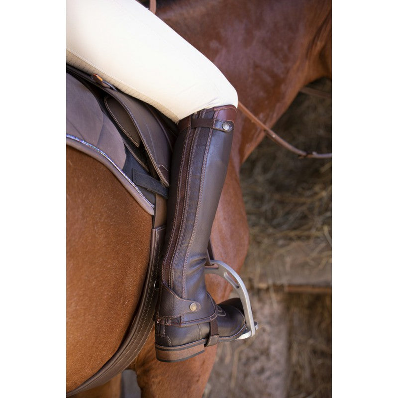 EQUITHÈME Elite Half Chaps