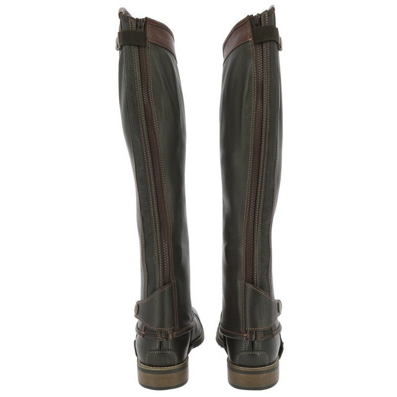 EQUITHÈME Elite Half Chaps