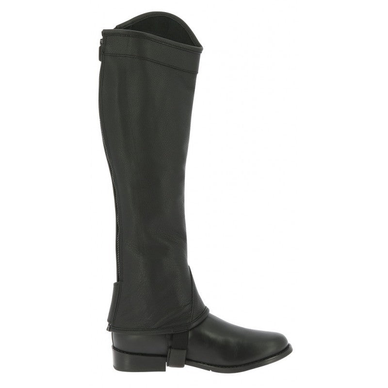 EQUITHÈME Elite Half Chaps