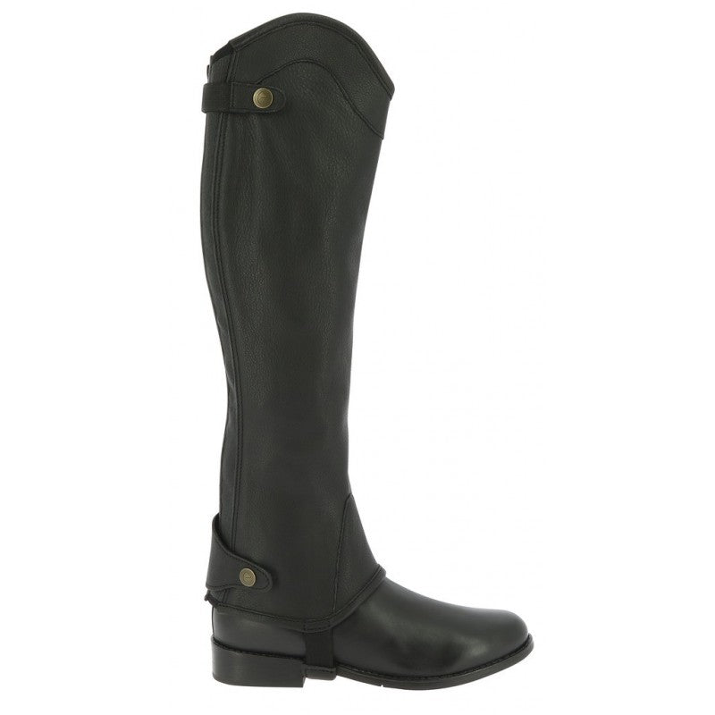 EQUITHÈME Elite Half Chaps