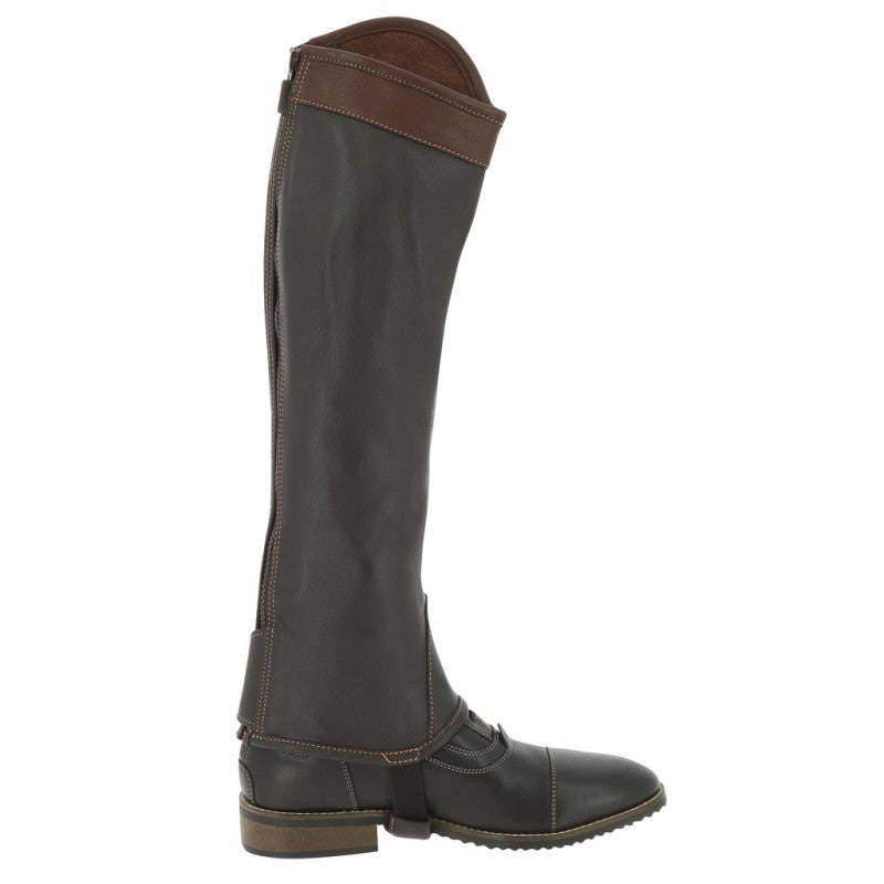 EQUITHÈME Elite Half Chaps