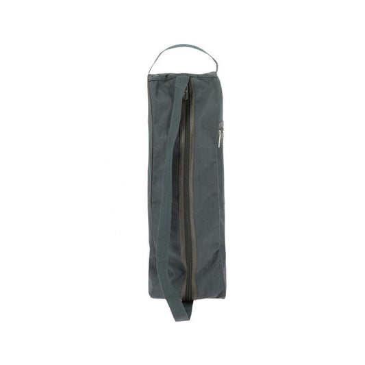 EQUITHÈME Premium Boot Bag – Sturdy, Waterproof, and Made for the Show Ring