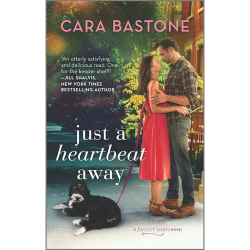 Just a Heartbeat Away