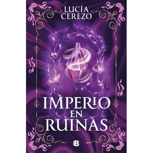 Imperio En Ruinas / Empire in Ruins