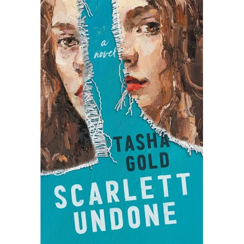 Scarlett Undone