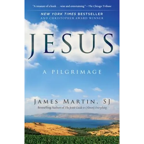 Jesus: A Pilgrimage