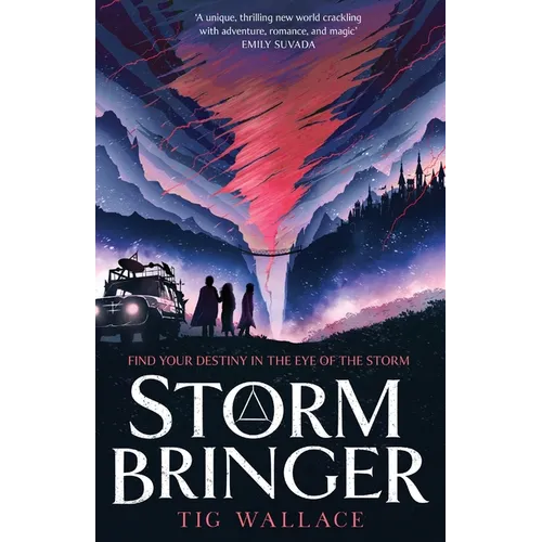 Storm Bringer