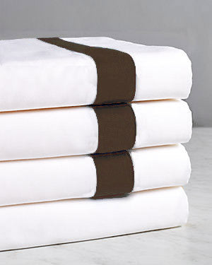 400TC Live To Tell Pillowcase Pair (2 sizes in 18 colours)