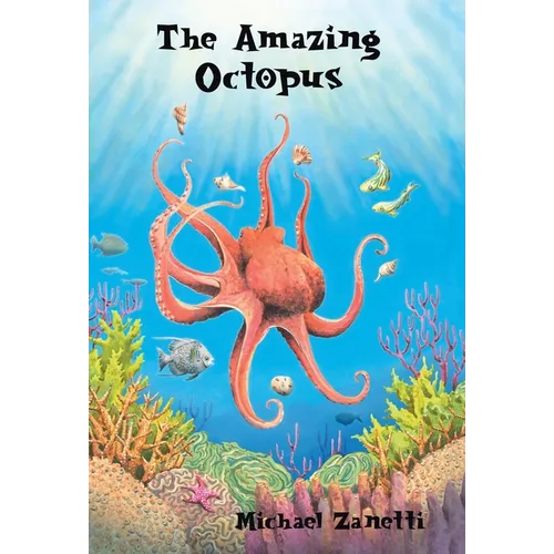 The Amazing Octopus