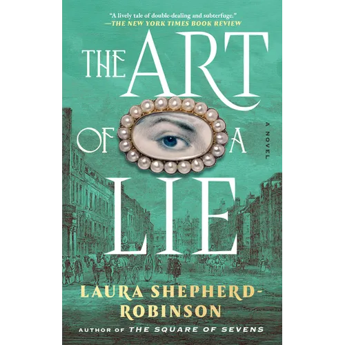 The Art of a Lie