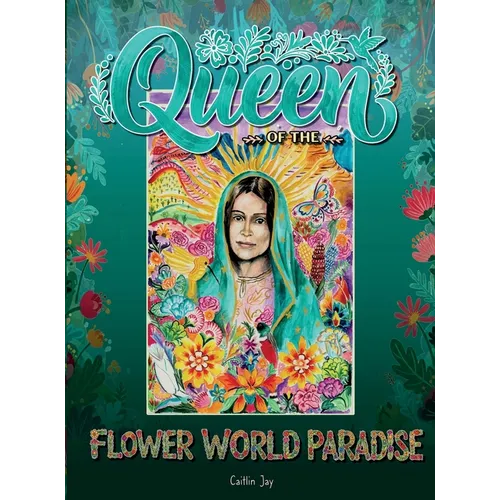 Queen of the Flower World Paradise