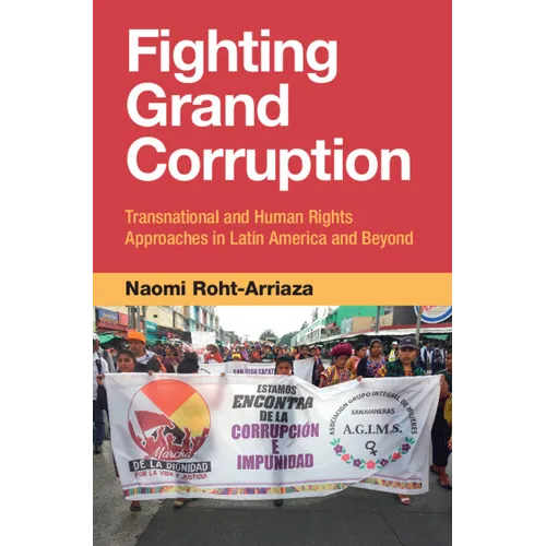Fighting Grand Corruption
