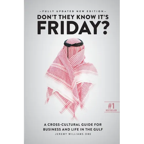 Don't They Know It's Friday