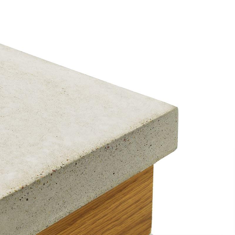 EuroForm - Square Edge Countertop Form