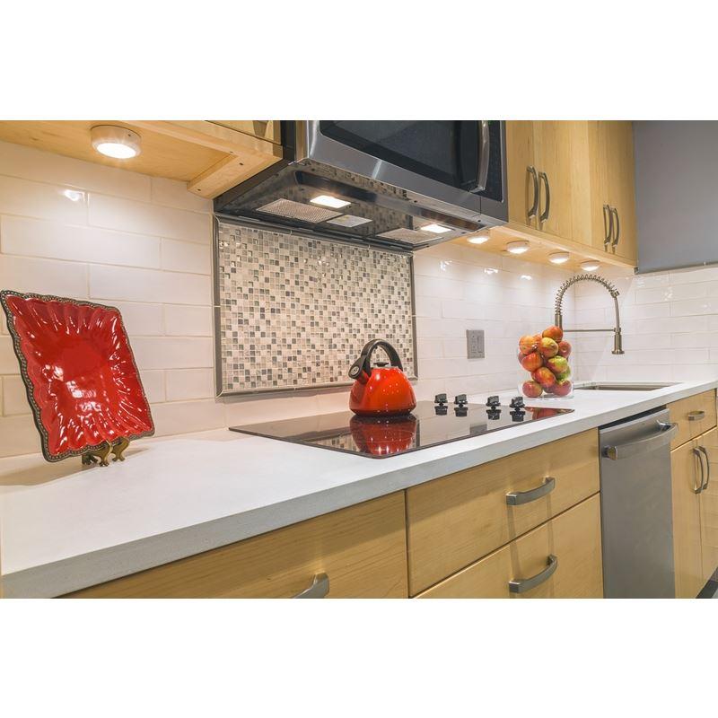 EuroForm - Square Edge Countertop Form