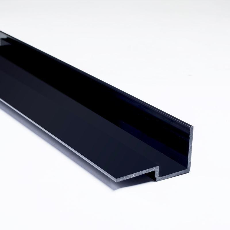 EuroForm - Square Edge Countertop Form