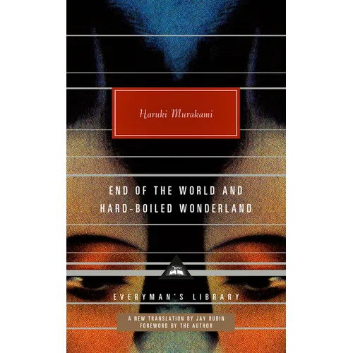 End of the World and Hard-Boiled Wonderland: A New Translation