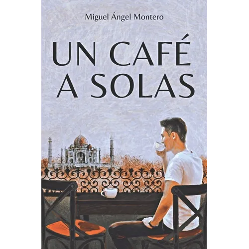 Un Café a Solas