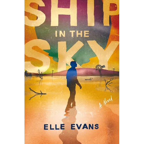 Ship in the Sky