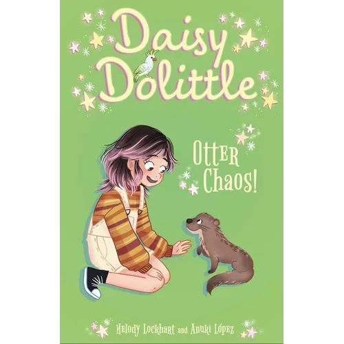 Daisy Dolittle: Otter Chaos!