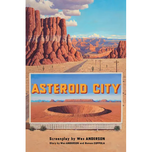 Asteroid City