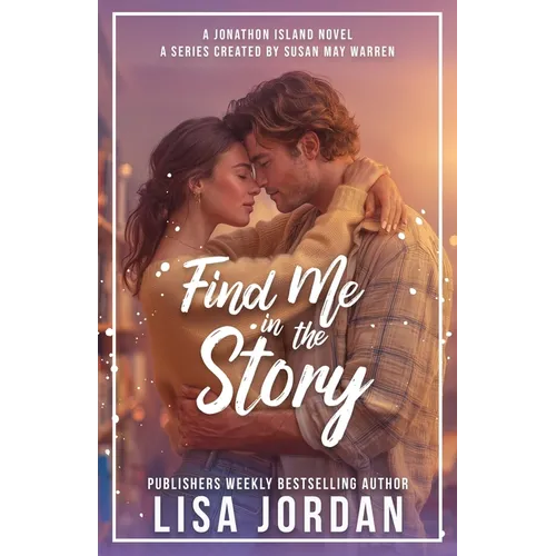 Find Me in the Story