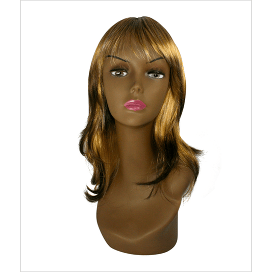 Exotic Collection Seductive Wig