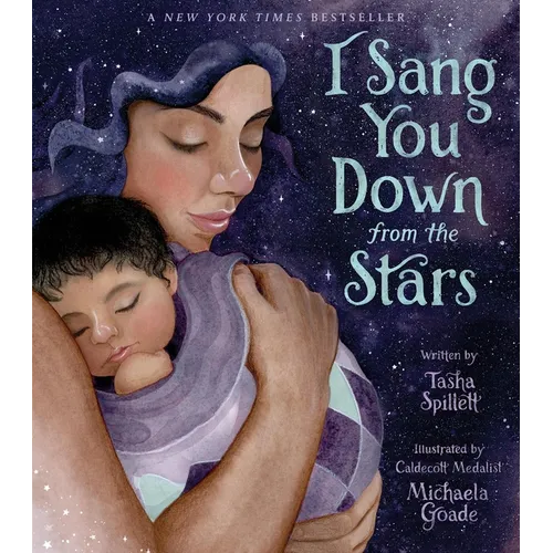 I Sang You Down from the Stars