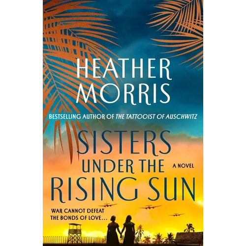 Sisters Under the Rising Sun