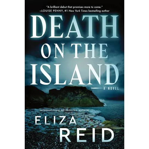 Death on the Island
