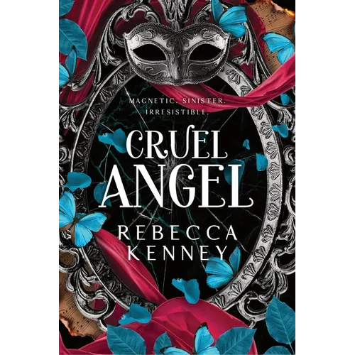 Cruel Angel (Standard Edition)