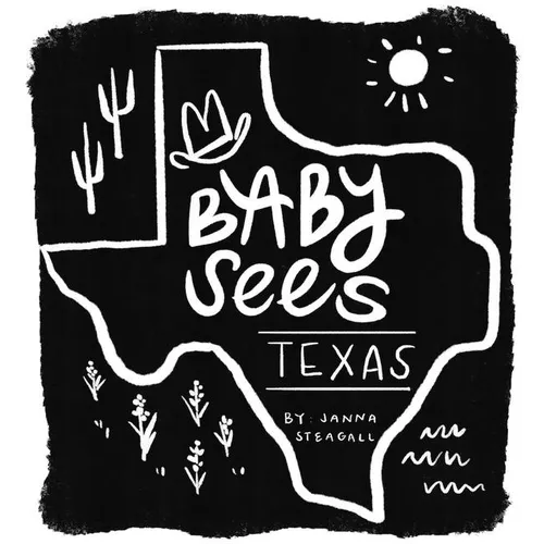 Baby Sees Texas