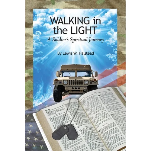 Walking in the Light