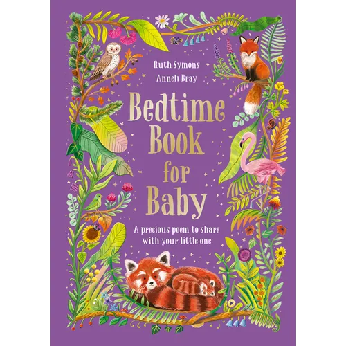 Bedtime Book for Baby